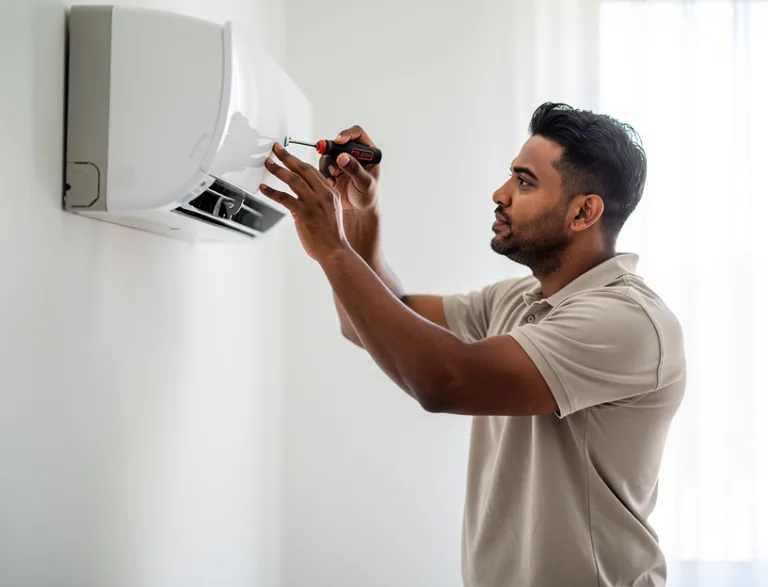 Ac Installation service in Great Yarmouth